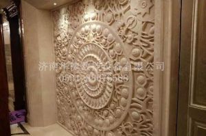 吴忠利通区石材雕刻样板