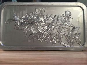 吴忠利通区金属/铝/铜板样品