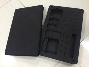吴忠利通区泡沫/橡塑样品