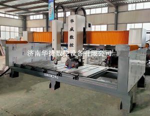 吴忠利通区橱柜台面五轴桥切机