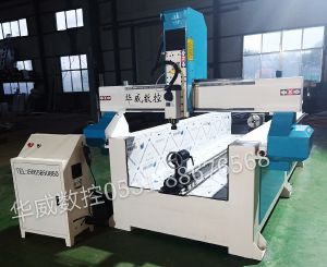 吴忠利通区工艺品佛像立体雕刻机
